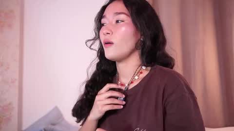 Lyhana Lee online show from 16, 3, 2026