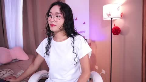 Lyhana Lee online show from 3, 5, 2026