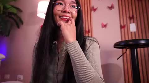 Lyhana Lee online show from 12, 7, 2026