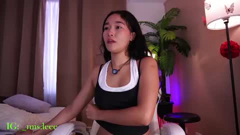 Lyhana Lee online show from 30, 7, 2026