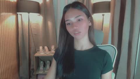 LYKA LOOPS online show from 25, 3, 2026