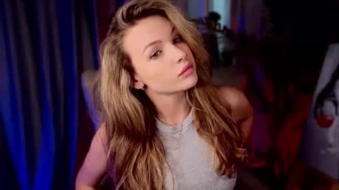 simply Eliza  online show from 2, 10, 2025