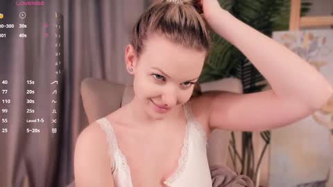 Snapshot of lykava chatting on 7, 4, 2026 simply Eliza online show from 7, 4, 2026
