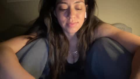 Olivia online show from 9, 1, 2025