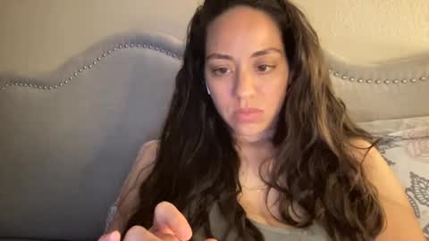 Olivia online show from 15, 1, 2025