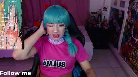 lyli3_4 online show from 26, 5, 2026