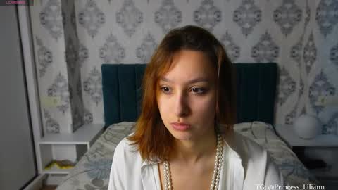 Snapshot of lylianrosse chatting on 2, 2, 2026 Lylian online show from 2, 2, 2026