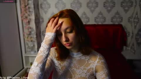 Snapshot of lylianrosse chatting on 27, 2, 2026 Lylian online show from 27, 2, 2026