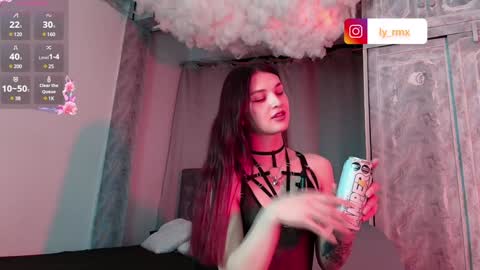 Littl online show from 8, 1, 2025