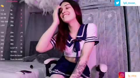 Littl online show from 9, 10, 2025