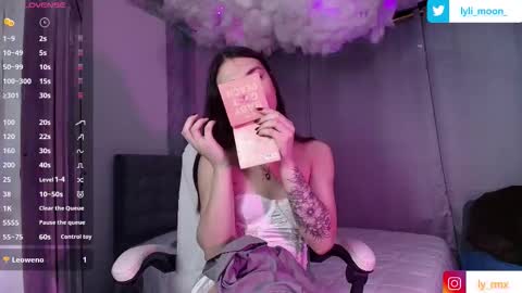 Littl online show from 16, 11, 2025