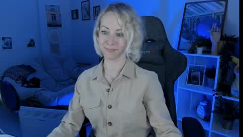 Lylith Skye NO NUDE model online show from 2, 2, 2025