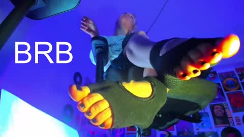 Lylith Skye NO NUDE model online show from 12, 2, 2025