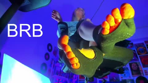 Lylith Skye NO NUDE model online show from 12, 3, 2025