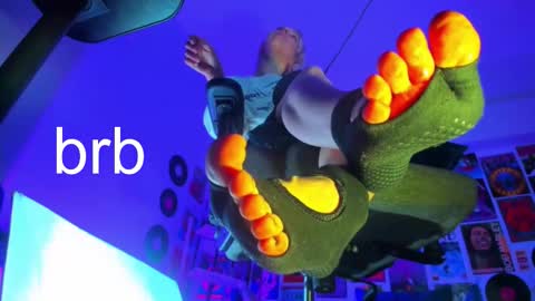 Lylith Skye NO NUDE model online show from 19, 10, 2025