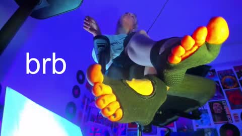 Lylith Skye NO NUDE model online show from 25, 10, 2025