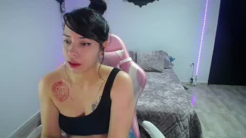 Luciana online show from 17, 6, 2026