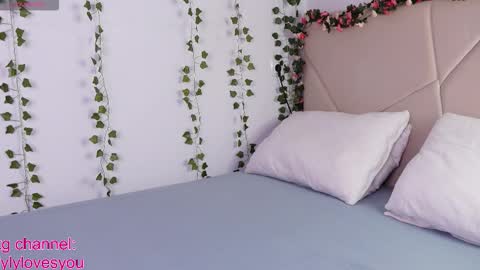 Lyly   online show from 19, 9, 2025