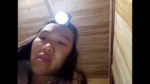 Snapshot of lyn_eva chatting on 13, 3, 2026 lyn_eva online show from 13, 3, 2026