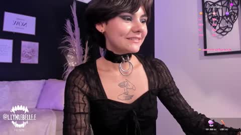 Snapshot of lyn_lebelle chatting on 13, 1, 2026 Lyn online show from 13, 1, 2026