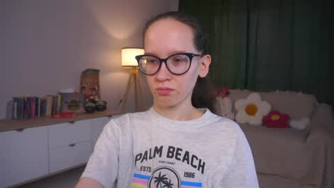 Sara online show from 19, 7, 2026