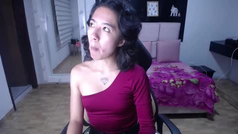 Snapshot of lynn_turner_ chatting on 8, 2, 2026 lynn_turner_ online show from 8, 2, 2026