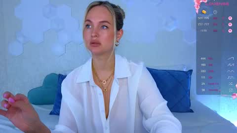 Lana online show from 11, 9, 2025