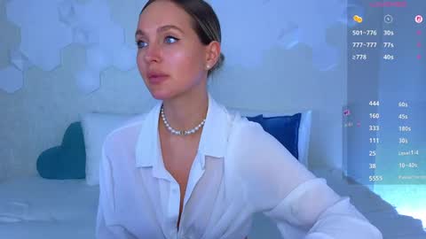 Lana online show from 16, 3, 2026