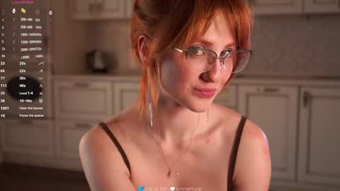 Natasha online show from 6, 5, 2026