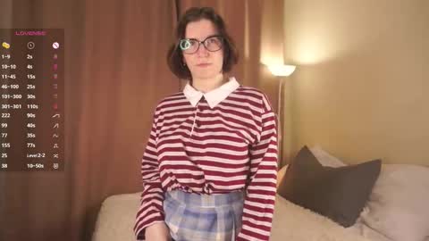 Lola online show from 3, 12, 2025