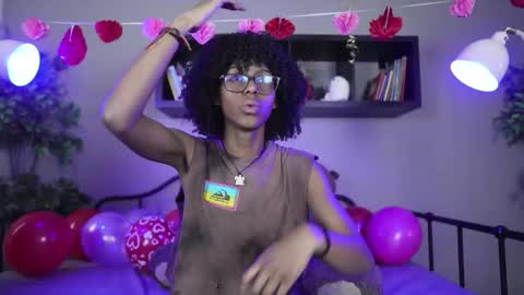 Lynx and Sun  online show from 16, 2, 2026