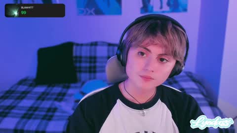 Lyodass online show from 4, 12, 2024