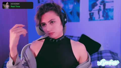 Lyodass online show from 5, 12, 2024