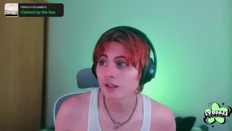 Lyodass online show from 7, 1, 2025