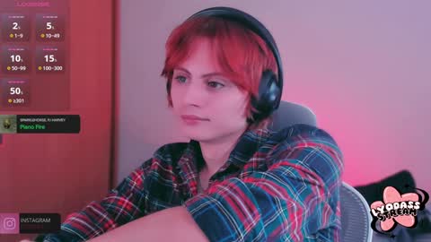 Lyodass online show from 16, 1, 2025