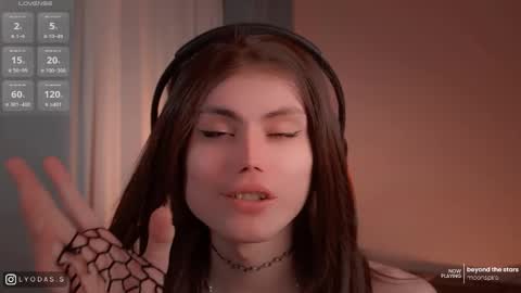 Lyodass online show from 5, 5, 2026