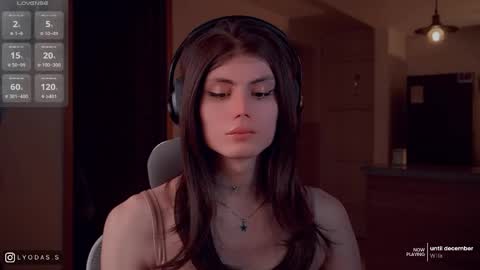 Lyodass online show from 7, 5, 2026