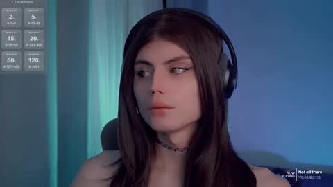Lyodass online show from 12, 5, 2026