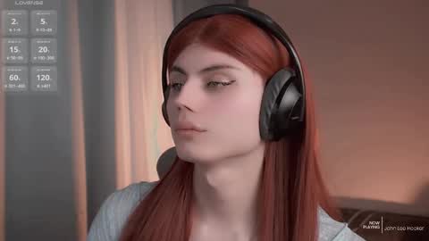 Lyodass online show from 20, 5, 2026
