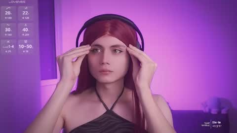 Lyodass online show from 24, 6, 2026