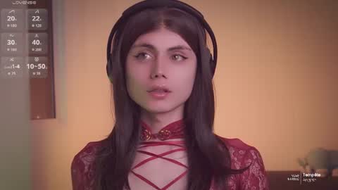 Lyodass online show from 25, 6, 2026