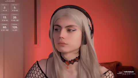 Lyodass online show from 29, 6, 2026