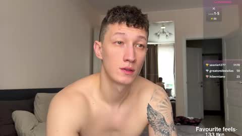 Dani online show from 16, 2, 2025