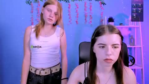 lyra_desire online show from 1, 7, 2026