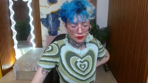 Snapshot of lyra_tay chatting on 4, 3, 2026 lyra_tay online show from 4, 3, 2026