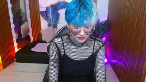 Snapshot of lyra_tay chatting on 7, 3, 2026 lyra_tay online show from 7, 3, 2026