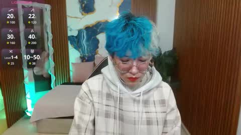 Snapshot of lyra_tay chatting on 11, 3, 2026 lyra_tay online show from 11, 3, 2026