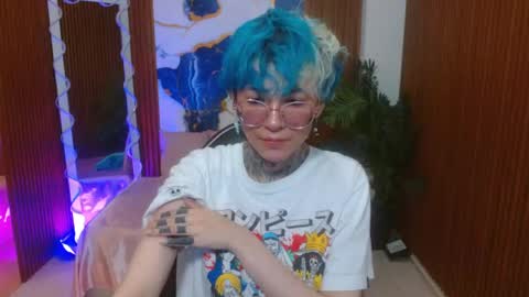 Snapshot of lyra_tay chatting on 18, 3, 2026 lyra_tay online show from 18, 3, 2026