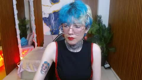 Snapshot of lyra_tay chatting on 20, 3, 2026 lyra_tay online show from 20, 3, 2026
