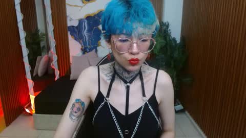Snapshot of lyra_tay chatting on 21, 3, 2026 lyra_tay online show from 21, 3, 2026
